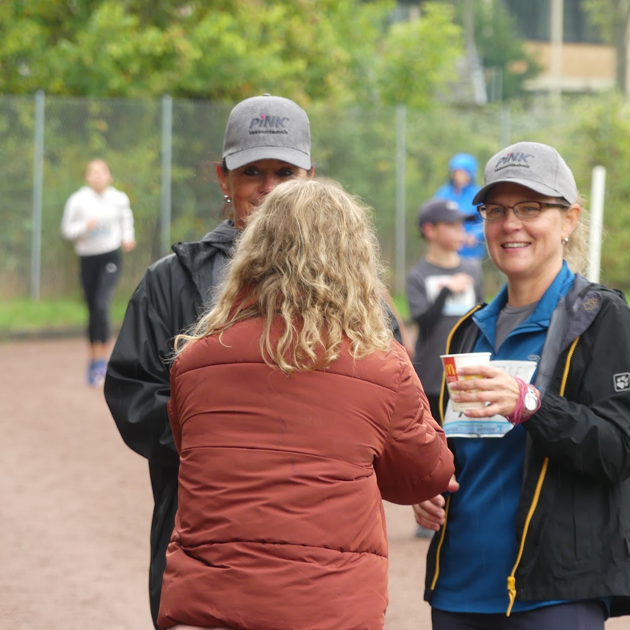 Bild vom 13. Benefizlauf im Jahr 2022. Dies ist das 598. Bild.